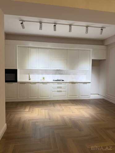 Satılır 3 otaqlı yeni tikili 110 m², 28 May m., photo 5 from 14