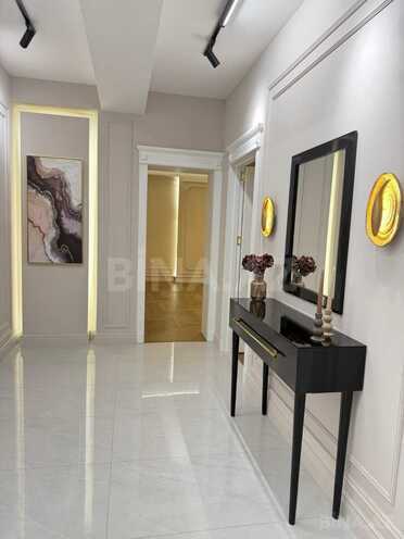 Satılır 3 otaqlı yeni tikili 110 m², 28 May m., photo 10 from 14