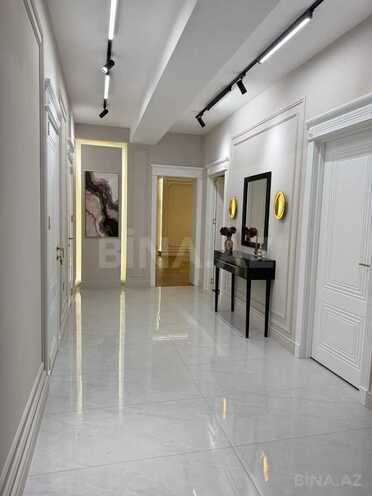 Satılır 3 otaqlı yeni tikili 110 m², 28 May m., photo 9 from 14