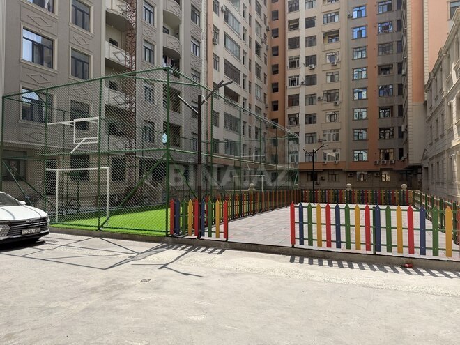 Satılır 3 otaqlı yeni tikili 110 m², 28 May m., photo 12 from 14