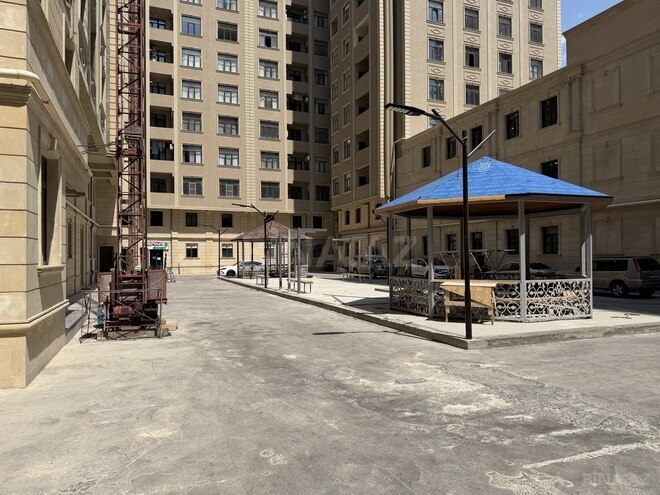 Satılır 3 otaqlı yeni tikili 110 m², 28 May m., photo 11 from 14