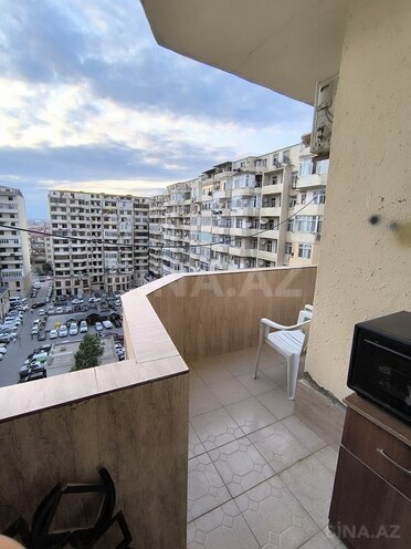 Сдаётся 2-комн. новостройка 60 м², Абшеронcкий  р., photo 12 from 21