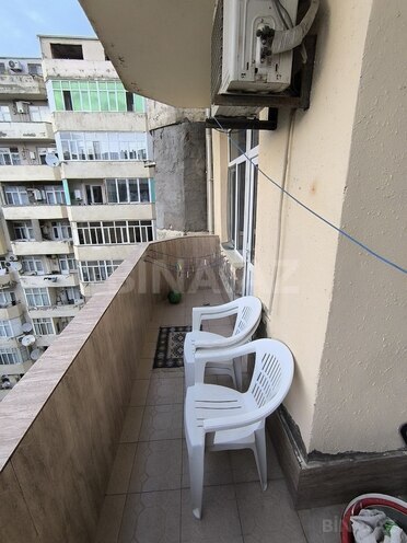 Сдаётся 2-комн. новостройка 60 м², Абшеронcкий  р., photo 13 from 21