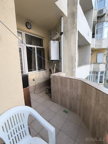 Сдаётся 2-комн. новостройка 60 м², Абшеронcкий  р., photo 14 from 21