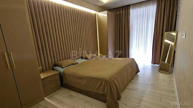 Сдаётся 3-комн. новостройка 120 м², м. Нариман Нариманов, photo 6 from 19