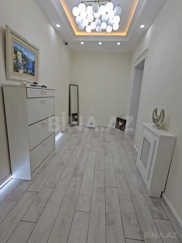 Сдаётся 3-комн. новостройка 120 м², м. Нариман Нариманов, photo 10 from 19