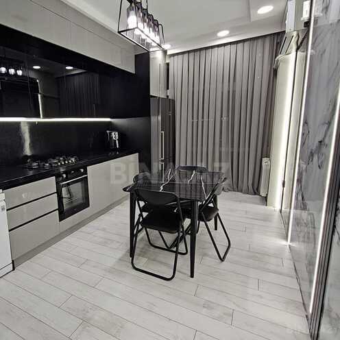 Сдаётся 3-комн. новостройка 120 м², м. Нариман Нариманов, photo 11 from 19