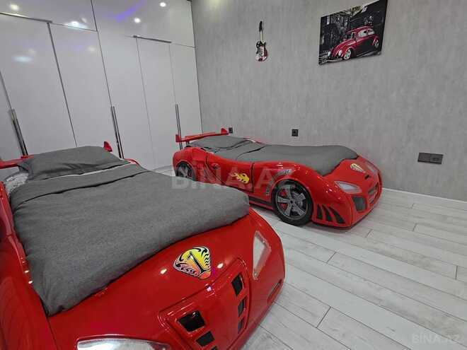 Сдаётся 3-комн. новостройка 120 м², м. Нариман Нариманов, photo 8 from 19