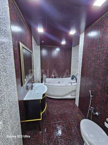Сдаётся 3-комн. новостройка 120 м², м. Нариман Нариманов, photo 18 from 19