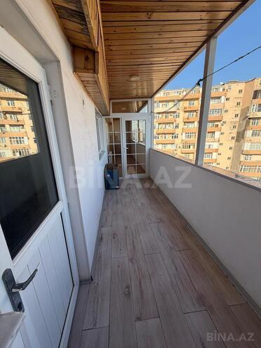 Сдаётся 2-комн. новостройка 90 м², м. Халглар Достлугу, photo 14 from 16