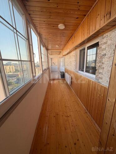 Сдаётся 2-комн. новостройка 90 м², м. Халглар Достлугу, photo 13 from 16