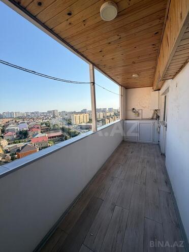 Сдаётся 2-комн. новостройка 90 м², м. Халглар Достлугу, photo 12 from 16