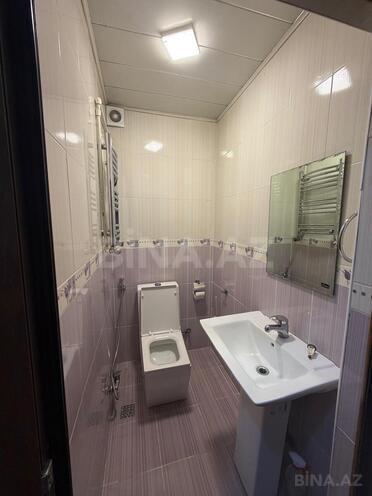 Сдаётся 2-комн. новостройка 90 м², м. Халглар Достлугу, photo 11 from 16