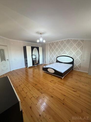 Сдаётся 2-комн. новостройка 90 м², м. Халглар Достлугу, photo 1 from 16