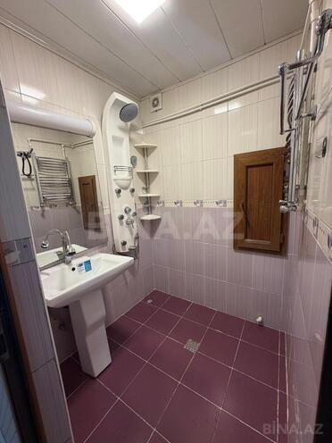 Сдаётся 2-комн. новостройка 90 м², м. Халглар Достлугу, photo 10 from 16