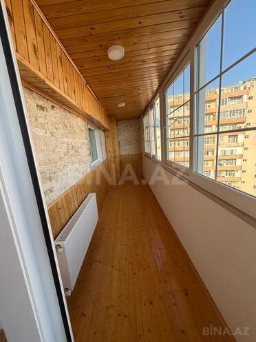 Сдаётся 2-комн. новостройка 90 м², м. Халглар Достлугу, photo 15 from 16