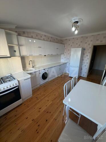 Сдаётся 2-комн. новостройка 90 м², м. Халглар Достлугу, photo 9 from 16