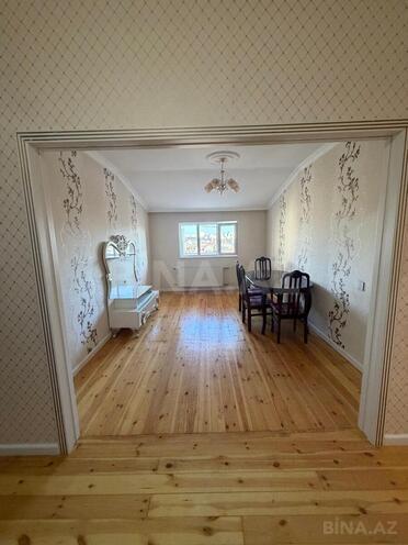 Сдаётся 2-комн. новостройка 90 м², м. Халглар Достлугу, photo 6 from 16
