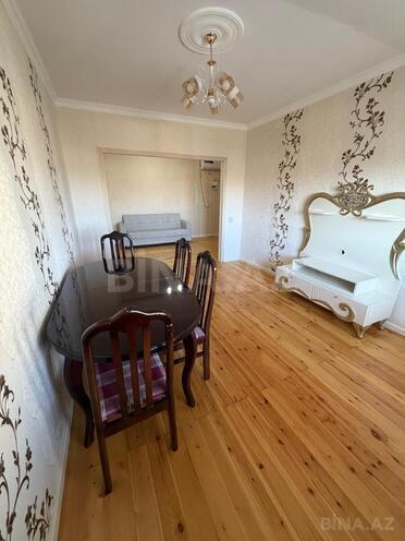 Сдаётся 2-комн. новостройка 90 м², м. Халглар Достлугу, photo 5 from 16