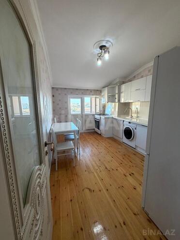 Сдаётся 2-комн. новостройка 90 м², м. Халглар Достлугу, photo 7 from 16