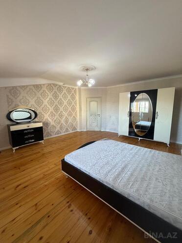 Сдаётся 2-комн. новостройка 90 м², м. Халглар Достлугу, photo 4 from 16