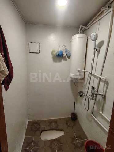 Satılır 1 otaqlı köhnə tikili 30 m², Elmlər Akademiyası m., photo 7 from 8