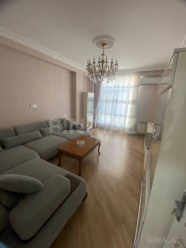 Satılır 2 otaqlı yeni tikili 55 m², 8 Noyabr m., photo 1 from 19