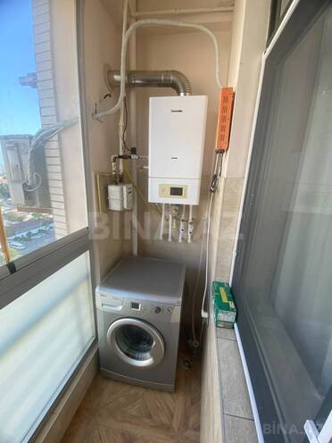 Satılır 2 otaqlı yeni tikili 55 m², 8 Noyabr m., photo 12 from 19