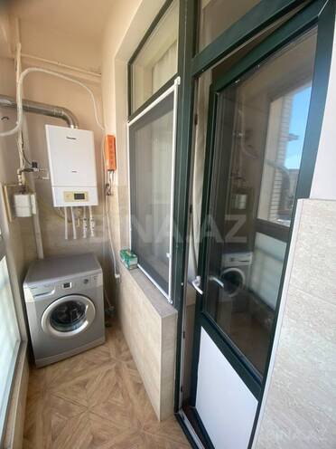 Satılır 2 otaqlı yeni tikili 55 m², 8 Noyabr m., photo 13 from 19
