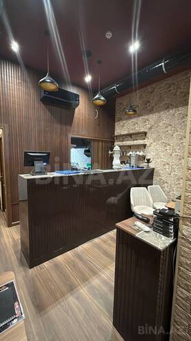 Satılır  obyekt 58 m², İnşaatçılar m., photo 11 from 16