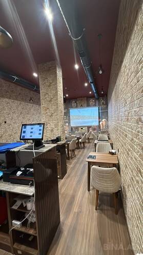 Satılır  obyekt 58 m², İnşaatçılar m., photo 9 from 16