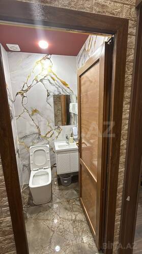 Satılır  obyekt 58 m², İnşaatçılar m., photo 14 from 16
