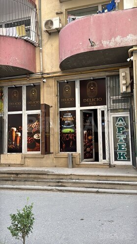 Satılır  obyekt 58 m², İnşaatçılar m., photo 1 from 16