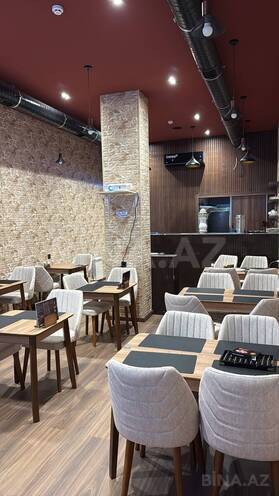 Satılır  obyekt 58 m², İnşaatçılar m., photo 8 from 16