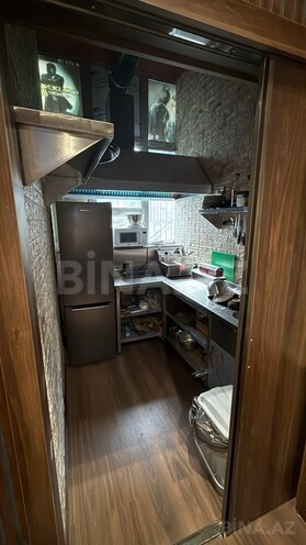 Satılır  obyekt 58 m², İnşaatçılar m., photo 13 from 16