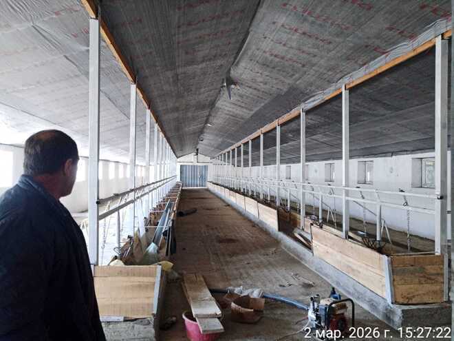 Продаётся  объект 6 000 м², photo 6 from 14