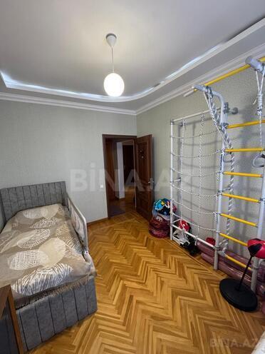 Satılır 3 otaqlı yeni tikili 90 m², Memar Əcəmi m., photo 10 from 17