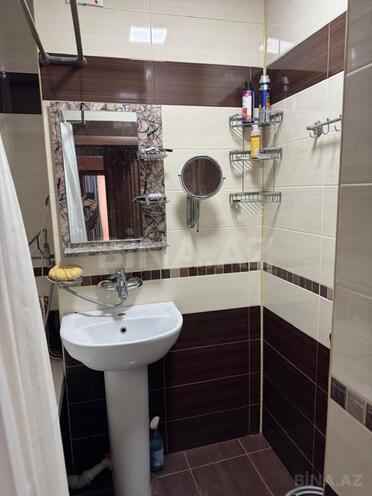Satılır 3 otaqlı yeni tikili 90 m², Memar Əcəmi m., photo 11 from 17