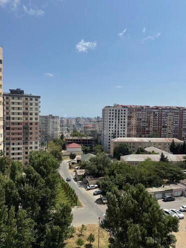 Satılır 3 otaqlı yeni tikili 90 m², Memar Əcəmi m., photo 14 from 17