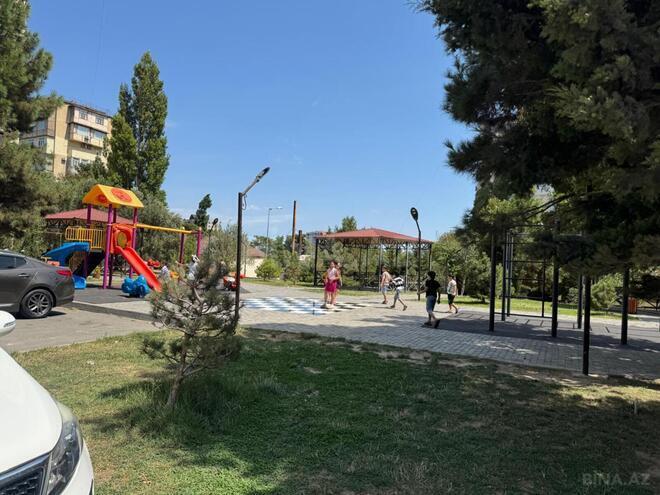 Satılır 3 otaqlı yeni tikili 90 m², Memar Əcəmi m., photo 16 from 17
