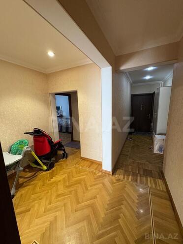 Satılır 3 otaqlı yeni tikili 90 m², Memar Əcəmi m., photo 13 from 17