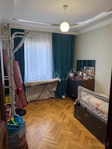 Satılır 3 otaqlı yeni tikili 90 m², Memar Əcəmi m., photo 9 from 17