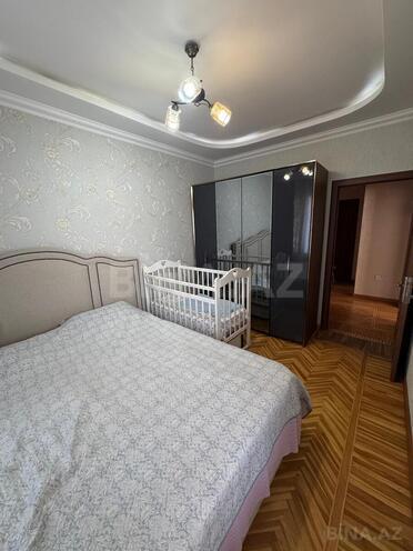 Satılır 3 otaqlı yeni tikili 90 m², Memar Əcəmi m., photo 8 from 17