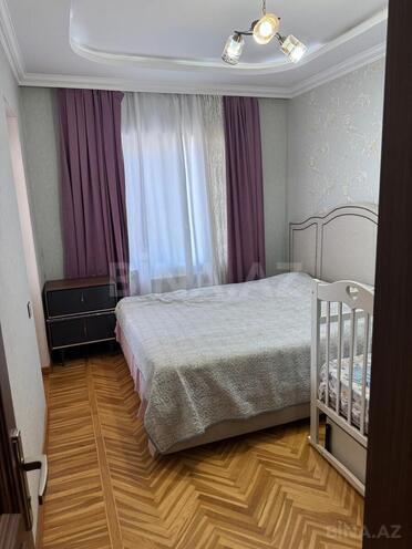 Satılır 3 otaqlı yeni tikili 90 m², Memar Əcəmi m., photo 7 from 17