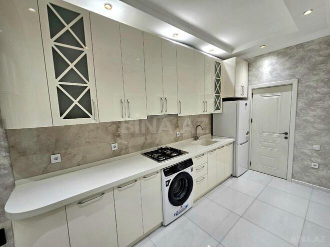 İcarəyə verilir 2 otaqlı yeni tikili 60 m², Əhmədli q., photo 9 from 18