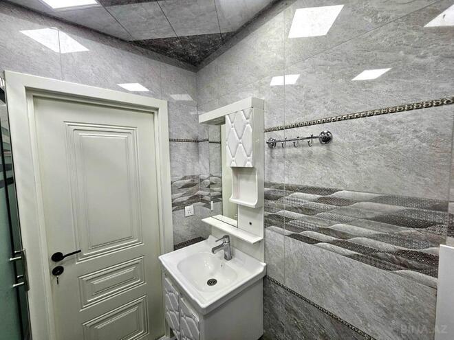 İcarəyə verilir 2 otaqlı yeni tikili 60 m², Əhmədli q., photo 12 from 18
