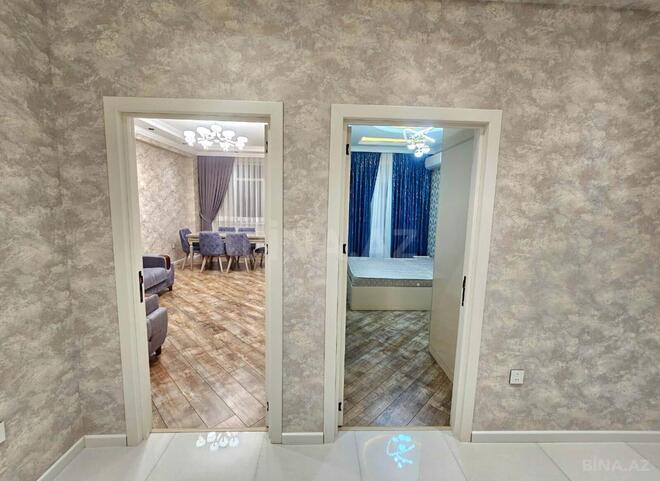 İcarəyə verilir 2 otaqlı yeni tikili 60 m², Əhmədli q., photo 11 from 18