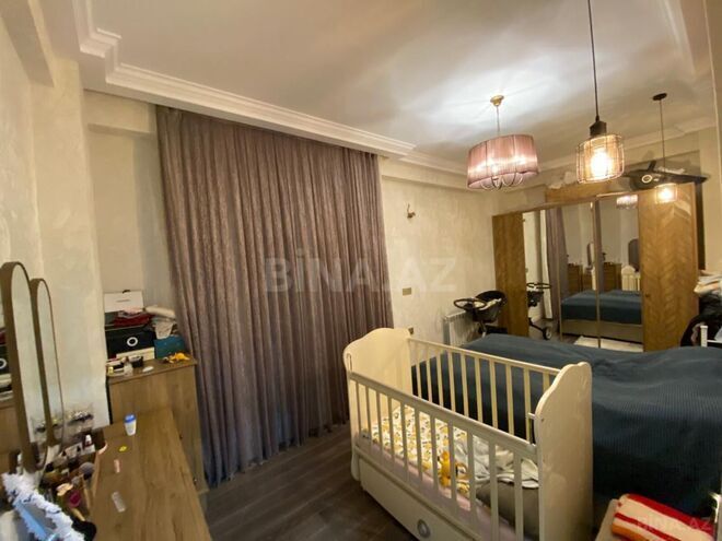 Сдаётся 2-комн. новостройка 100 м², м. Кара Караев, photo 7 from 20