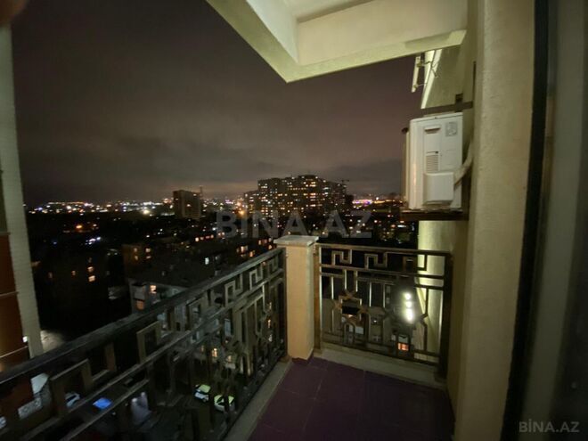 Сдаётся 2-комн. новостройка 100 м², м. Кара Караев, photo 17 from 20