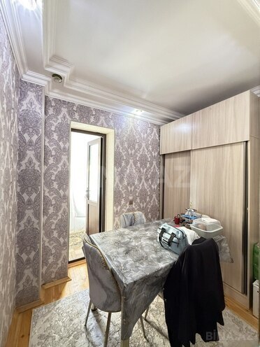Satılır 2 otaqlı köhnə tikili 45 m², Yeni Günəşli q., photo 7 from 14